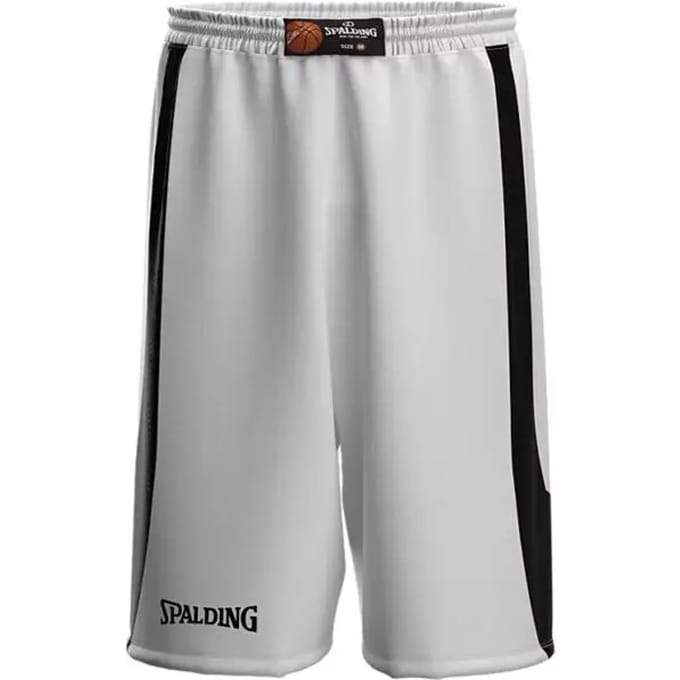 Kinderbroeken Spalding Jam
