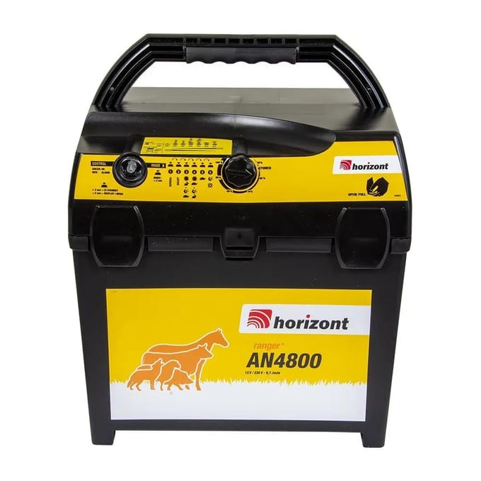 Gemengd station Horizont Ranger AB4800