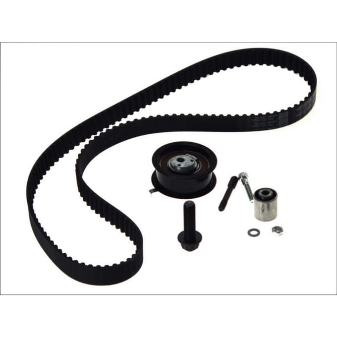 Distributieriemset SKF VKMA 01019
