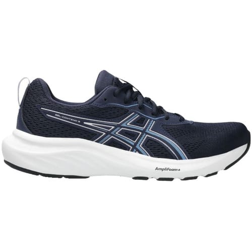 Hardloopschoenen Asics Chaussures de running gel-contend 9 maille respirante