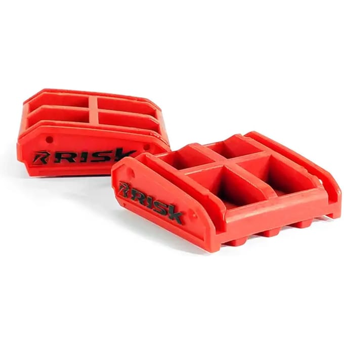 Rubber Risk Racing Lock-n-Load