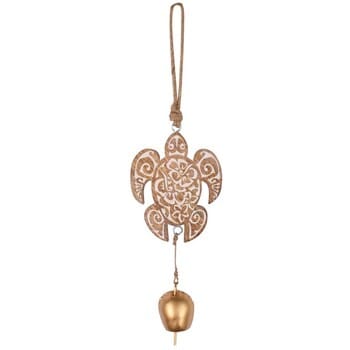 Hangers Signes Grimalt Schildpad Bel