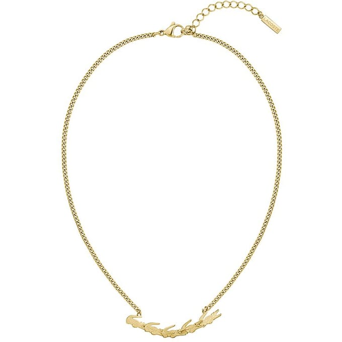 Lacoste Ketting CROCODILE 2040513