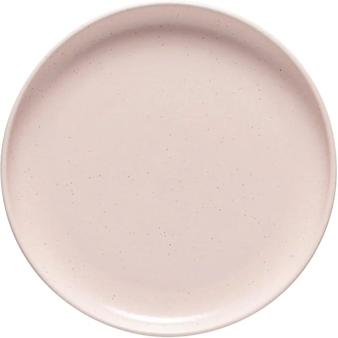 Costa Nova - servies - dinerbord Pacifica roze. - aardewerk - 27 cm rond