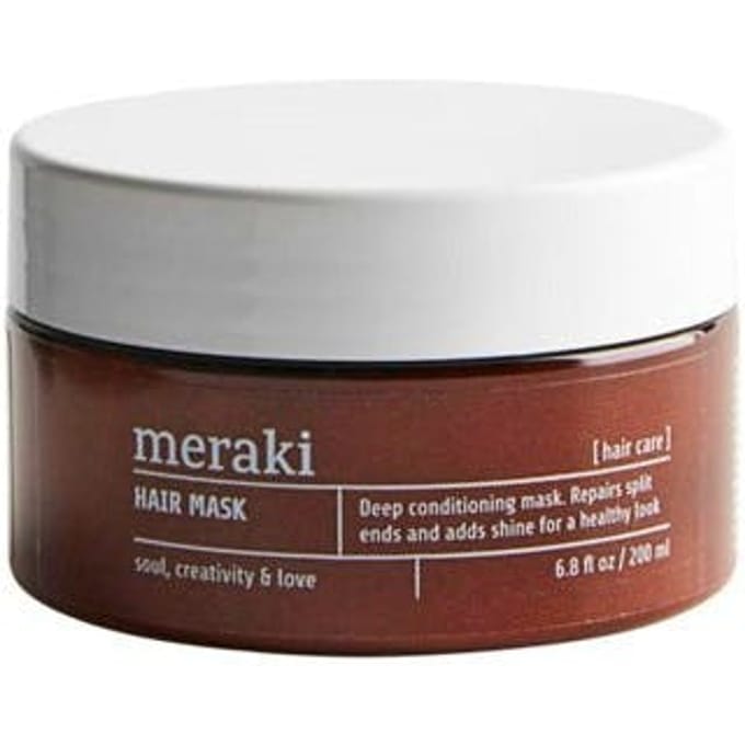 Meraki Conditionerend haarmasker 200ml