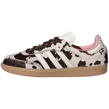 Lage Sneakers adidas Samba OG Cow Print