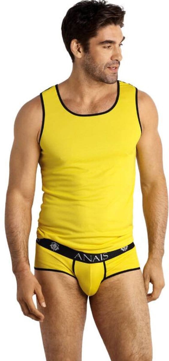 ANAIS MEN ACCESORIES | Anais Men - Tokio Top L