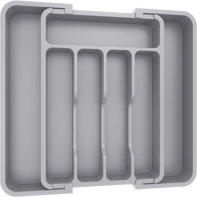 Lade Organizer, Uitbreidbare Besteklade Voor Keuken, Bestekhouder Medium