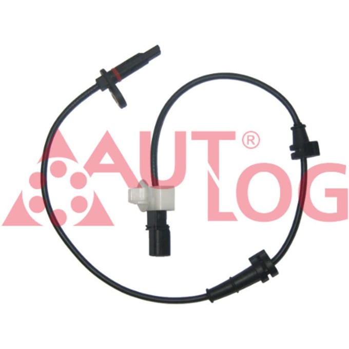Sensor, wielsnelheid AUTLOG AS5037