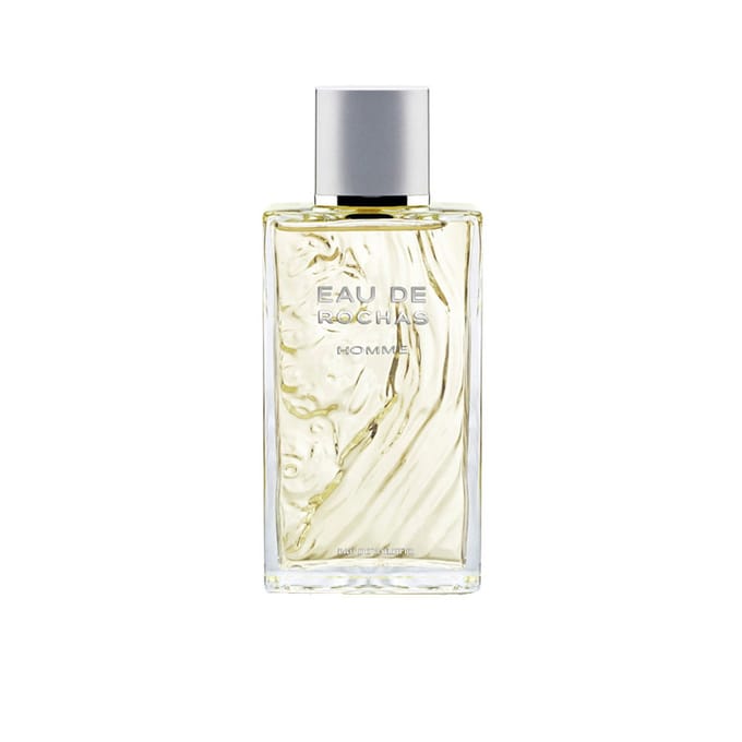 Rochas Eau de Rochas homme - 100 ml - Eau de toilette