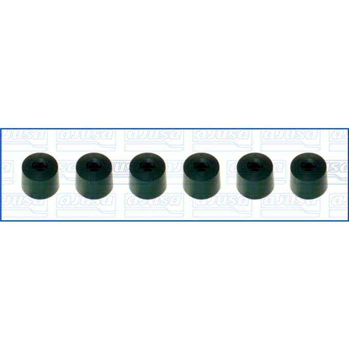 Pakkingset, klepsteel AJUSA 57054900