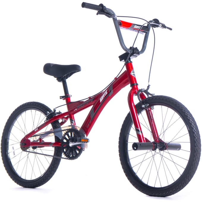Huffy BMX 20 Inch - Rood