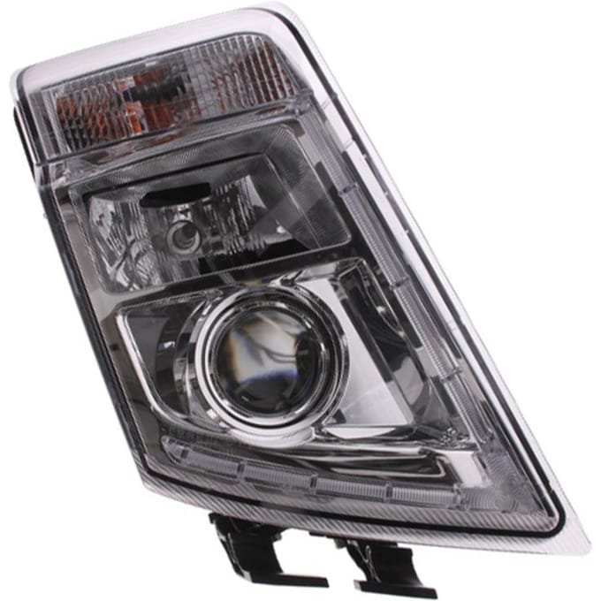 Koplampen HELLA 1EL 010 478-121