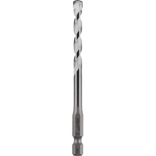 Milwaukee Multi materiaalboor SHOCKWAVE™ 6x100mm