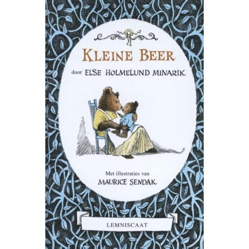 Kleine Beer - Else Holmelund Minarik