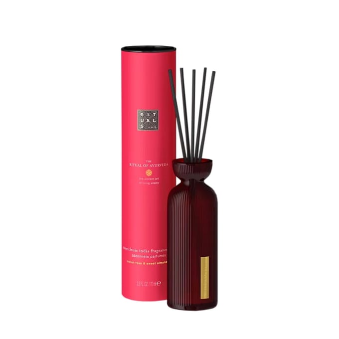 Rituals Mini Geurstokjes Rituals - The Ritual Of Ayurveda Mini Geurstokjes  - 70 ML
