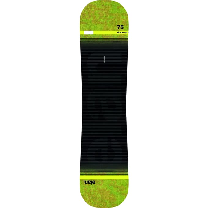 Snowboard voor kinderen Elan Explore
