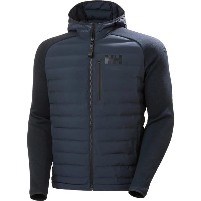 Donsjack Helly Hansen Arctic Ocean Hybrid
