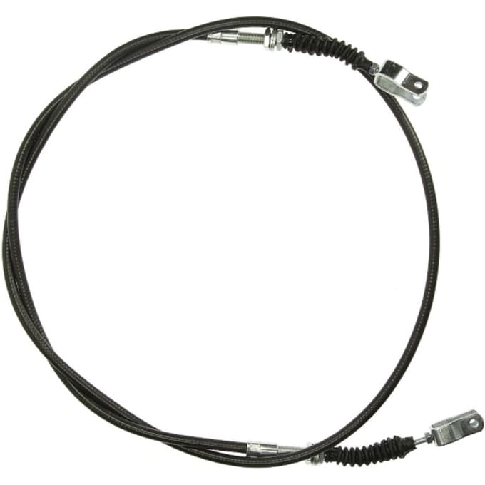 Gaskabel AKUSAN 0202-01-0254