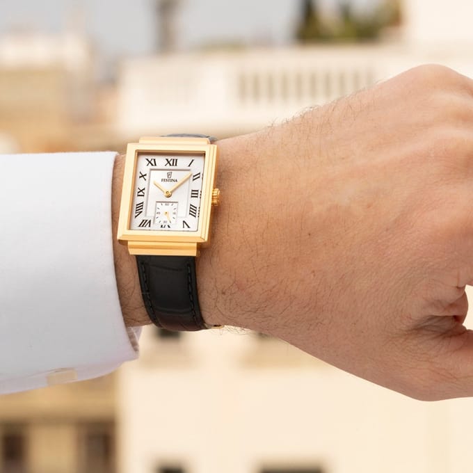 Festina F20776/1