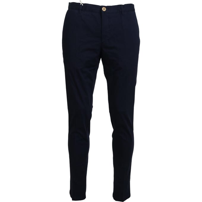 Casual Chino Broek