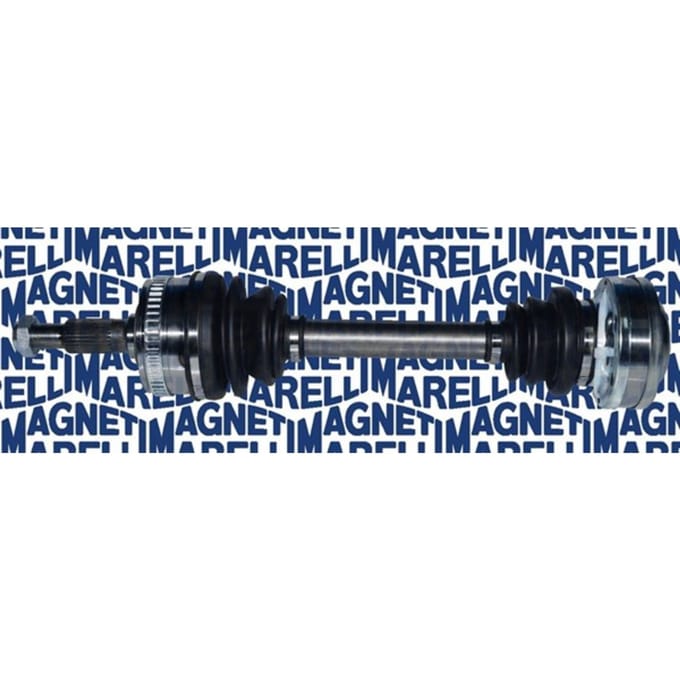 Aandrijfas MAGNETI MARELLI 302004190069
