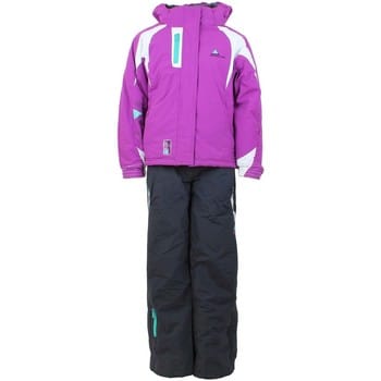 Setjes Peak Mountain Ensemble de ski fille GINGA