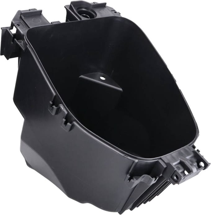 Helmbak Yamaha Aerox T/m 2012 5brf473r0000