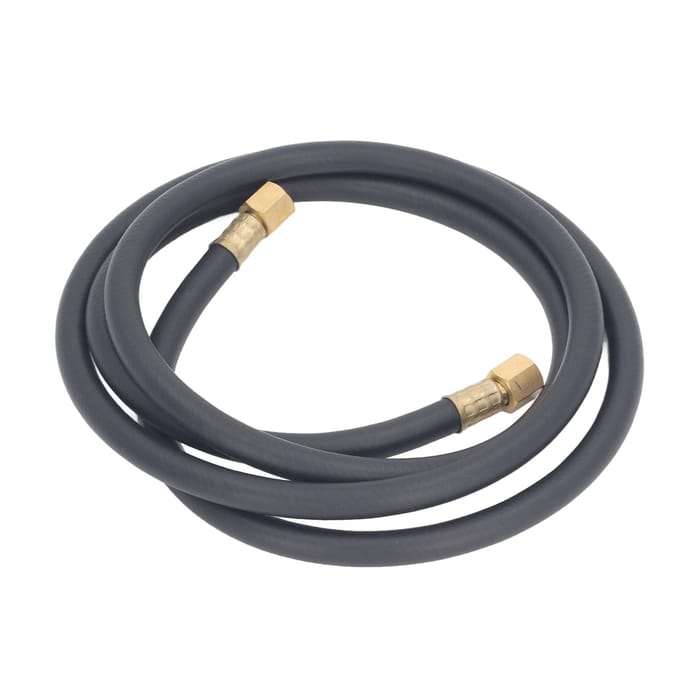 Gasslasslang G14 Aansluiting 2m Lengte Rubber Argon Booglasslang voor TIG MIG Lassers