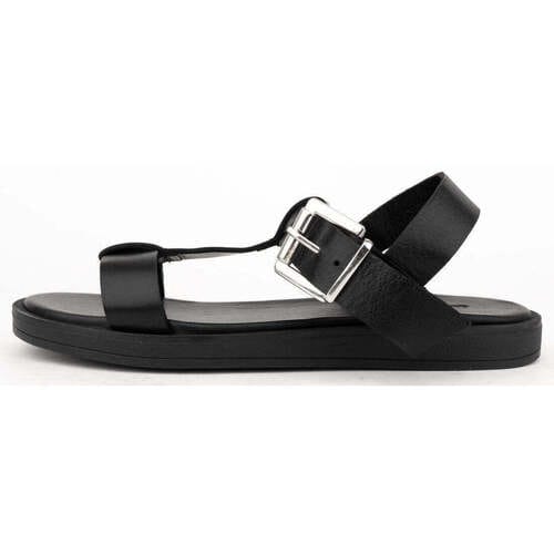 Platte sandalen Sergio Moretti -