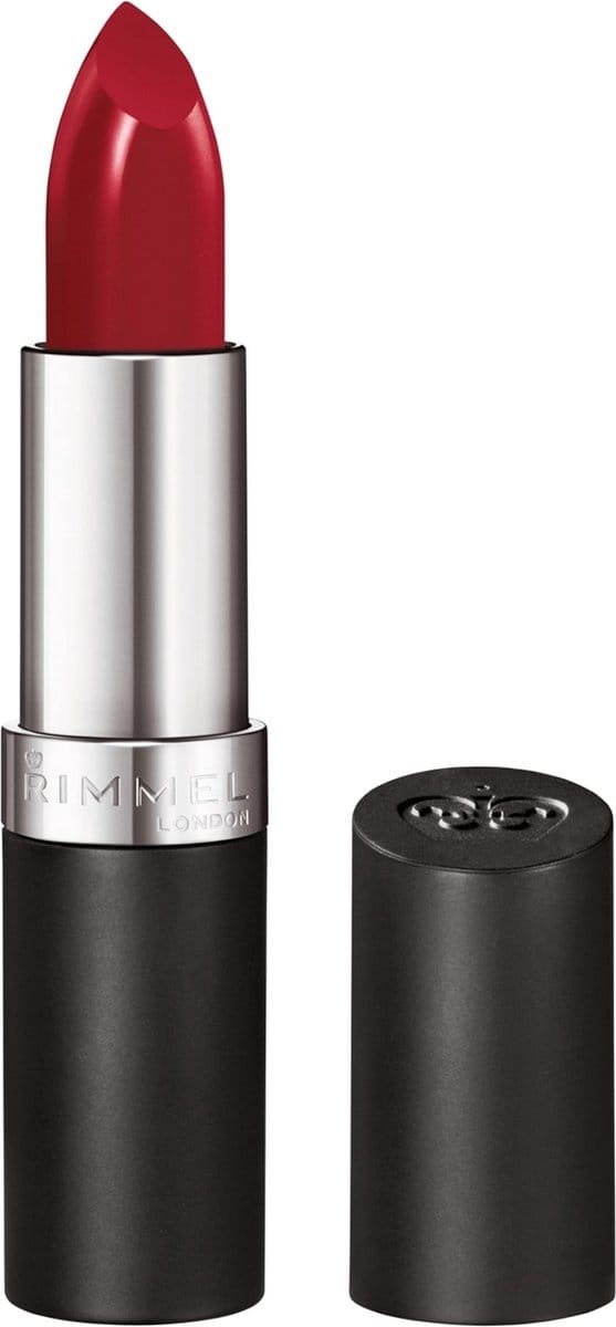 Rimmel Lasting Finish Satin Lipstick 4g