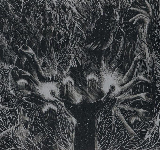 Interequinox (Ltd.Digi)