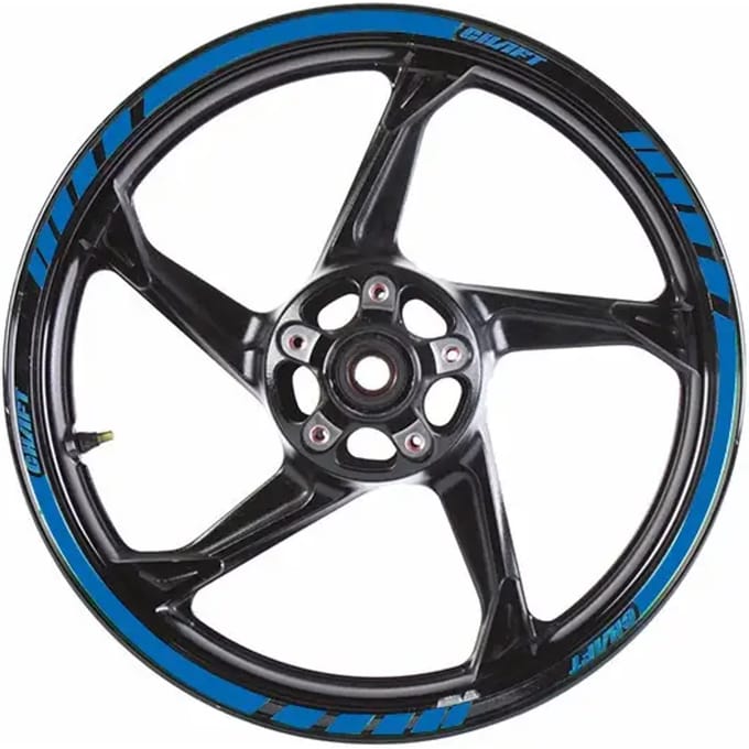Velgnetten Chaft deluxe new