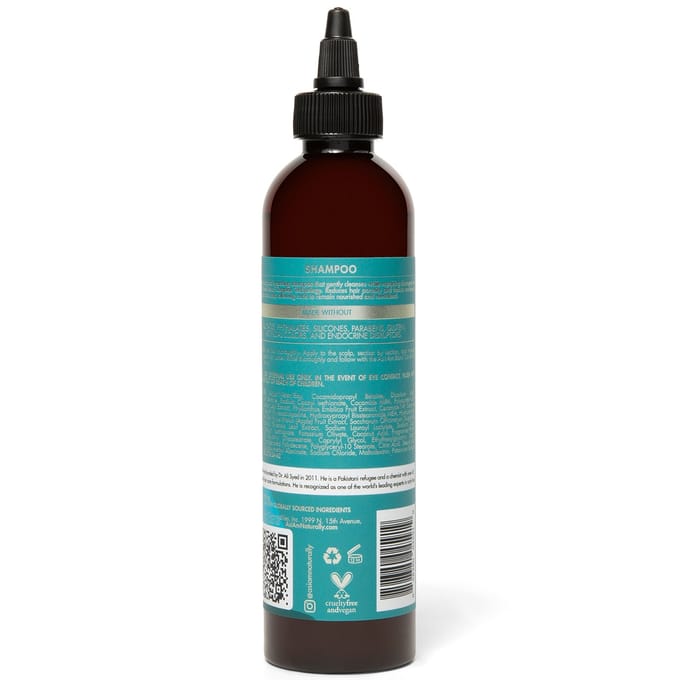 AS I AM BOND SHAMPOO 8oz