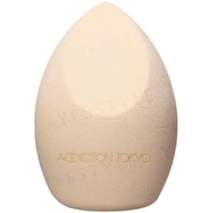 ADDICTION - Make Up Sponge Glow Fix 1 pc
