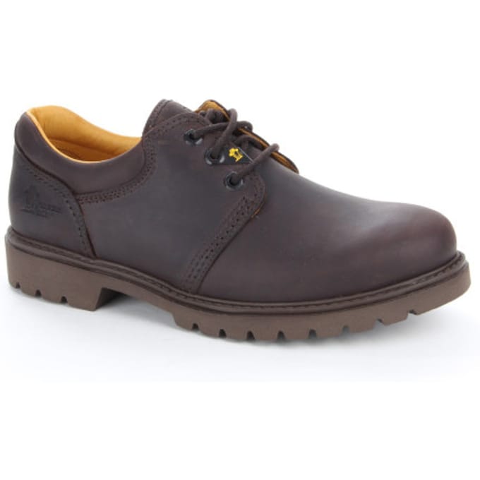 Panama Jack Panama 02  Heren -bruin - Maat 43