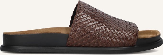 Vagabond 5922-125-35 Effie - Damesschoenen - Bruin