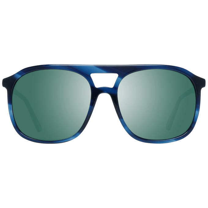 Zonnebril Heren Helly Hansen HH5019-C03-55 Ø 55 mm