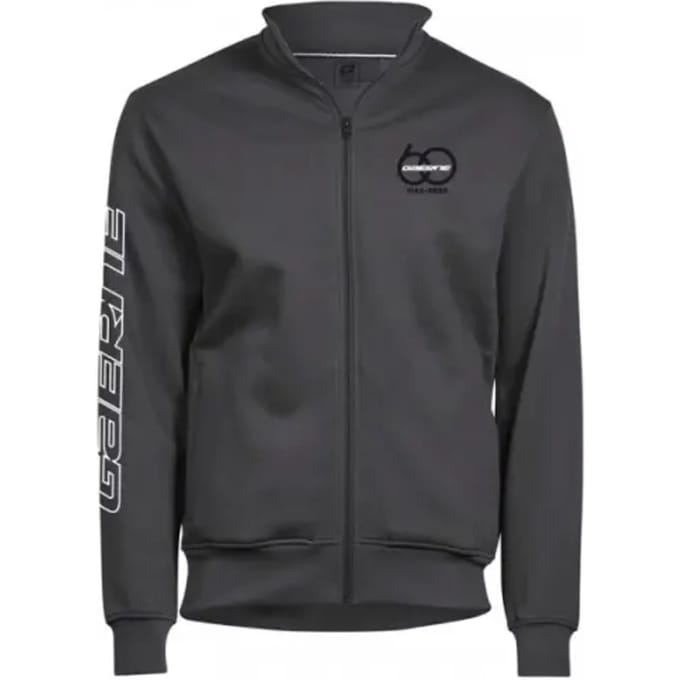 Fleece met rits Gaerne