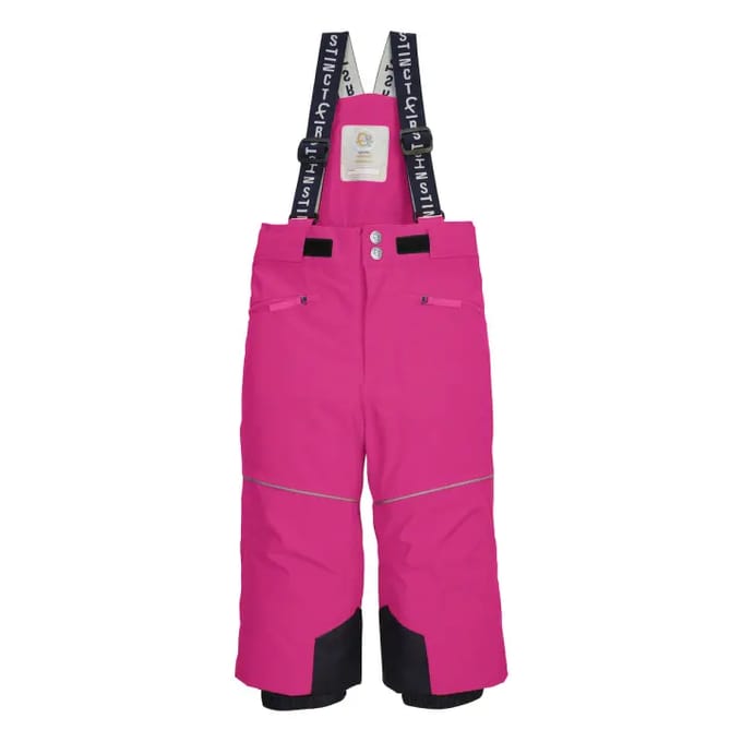 Skibroek voor babyjongen Killtec FISW 48