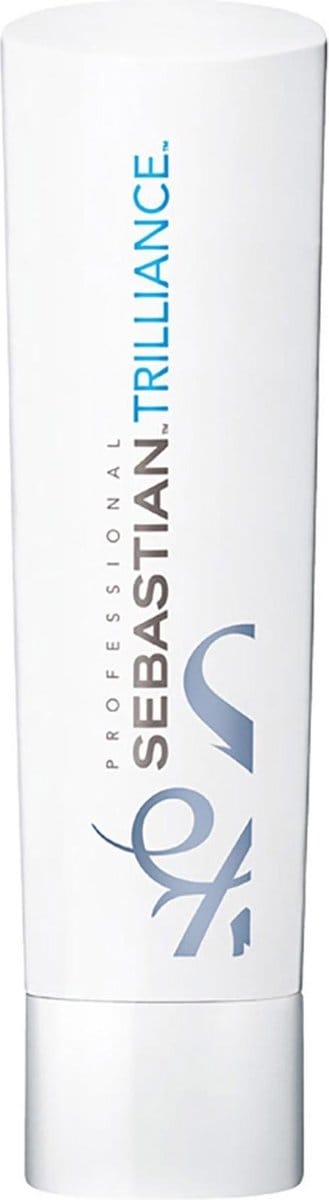 Sebastian Professional Trilliance Conditioner - 250 ml - Crèmespoeling