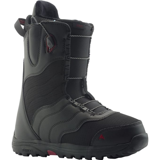 Burton Mint Snowboardschoenen - zwart - maat 38