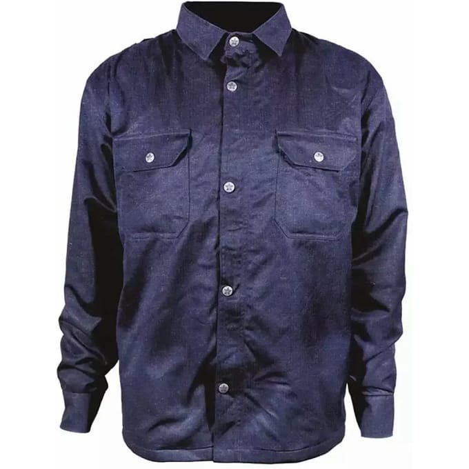 Motor shirt Harisson Battle