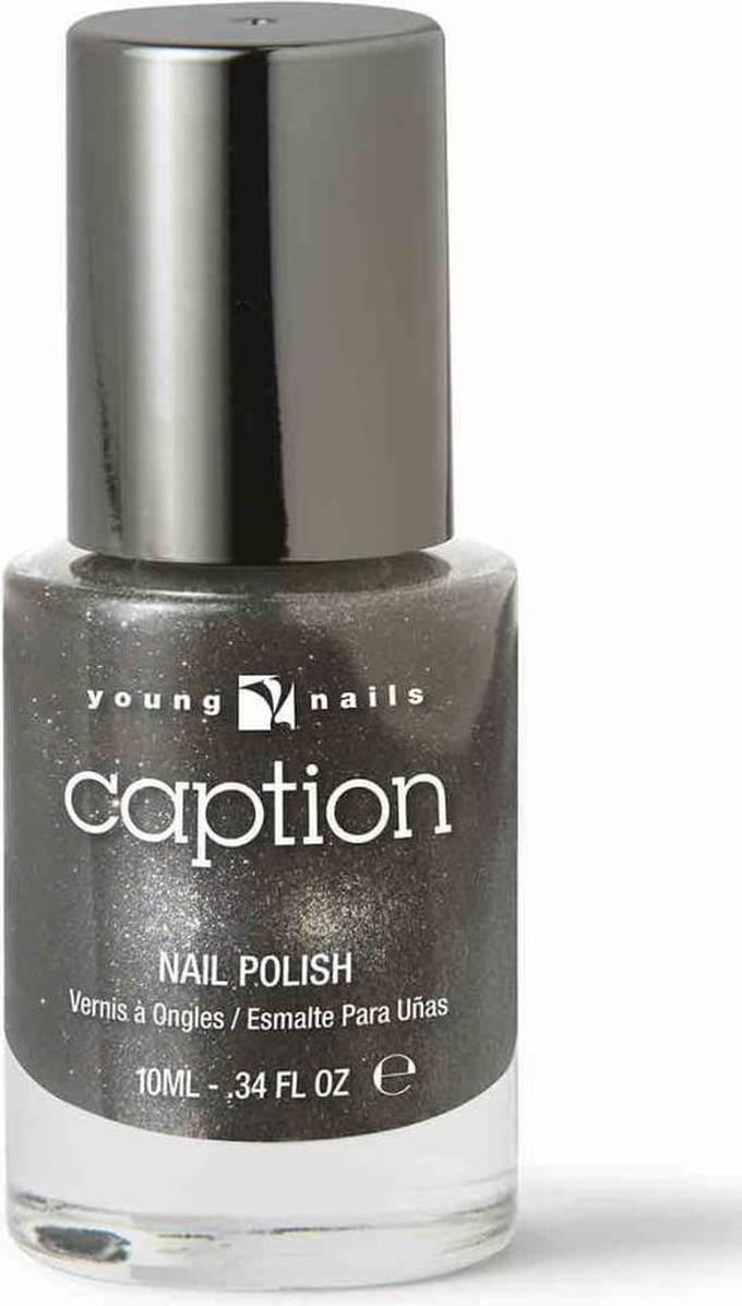 Caption Nagellak 003 - Worth A Small Fortune