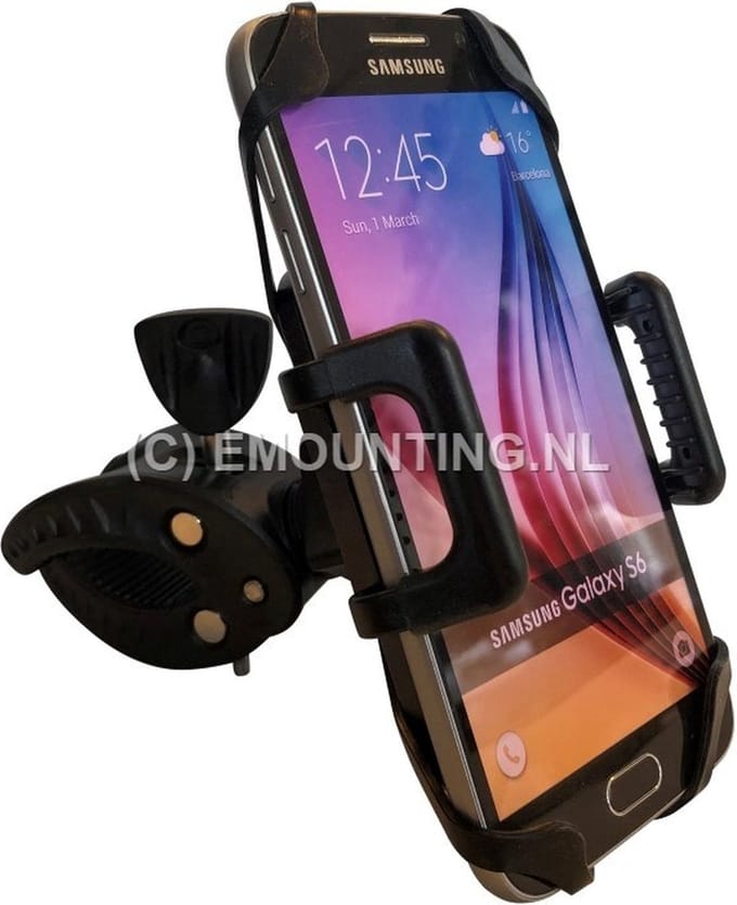 Universele Smartphone fietshouder