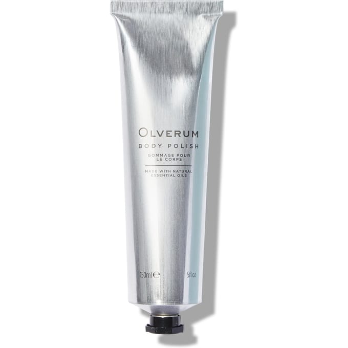 Olverum Body Polish