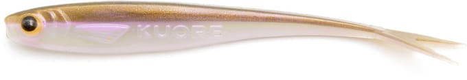 Kuore Feather Wakasagi 9cm Wakasagi