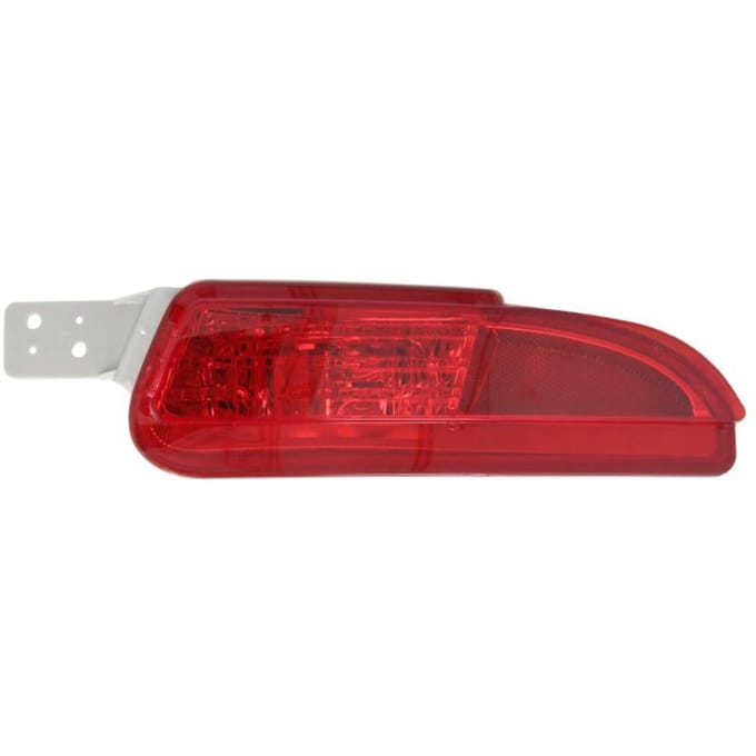 Mistachterlicht DEPO 217-4003R-LD-UE