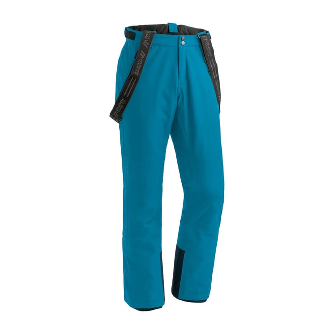 Slim skibroek Maier Sports Anton 2.0