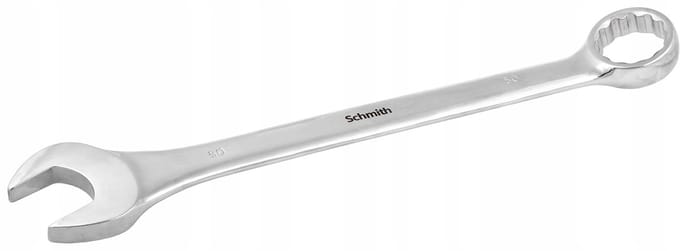 Schmith Ringsleutel Cr-V 34 mm - Professioneel Gereedschap